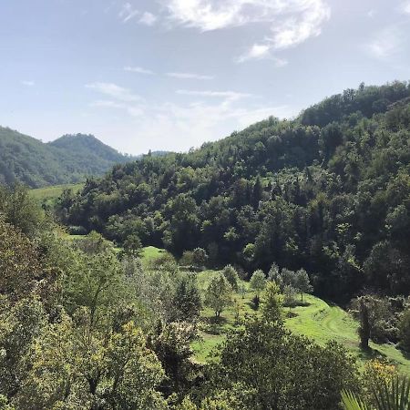 Ca' Cuore In Monferrato Serralunga di Crea Exteriér fotografie