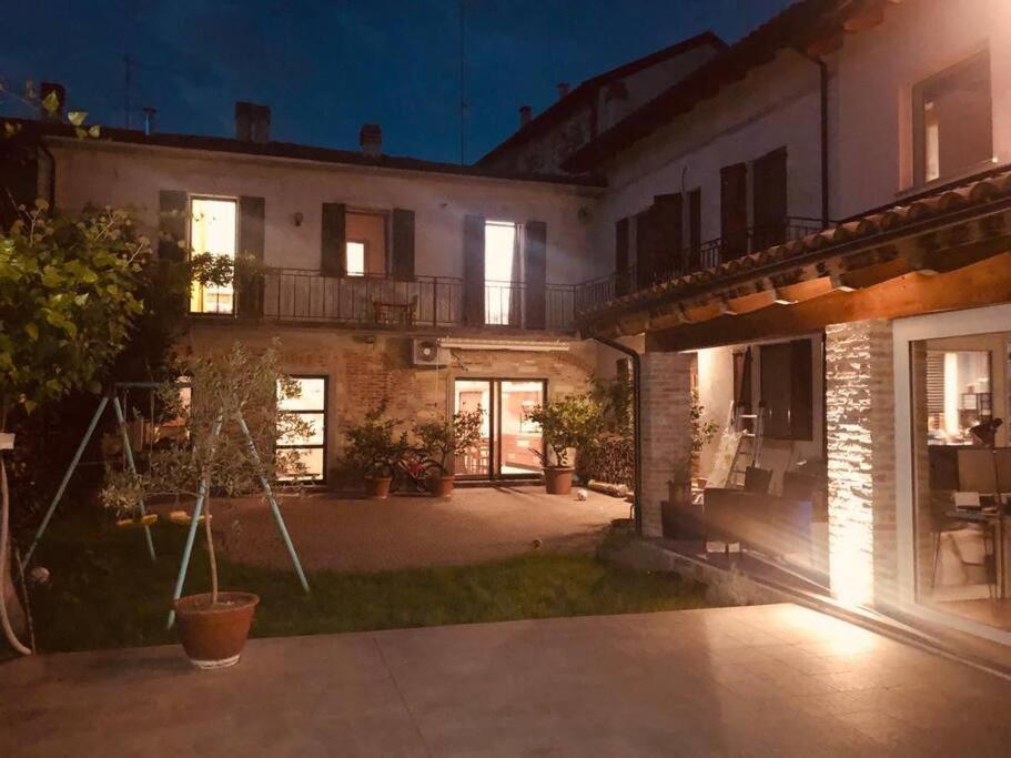 Ca' Cuore In Monferrato Serralunga di Crea Exteriér fotografie