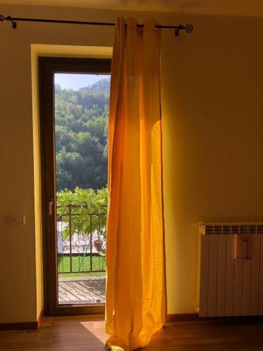 Ca' Cuore In Monferrato Serralunga di Crea Exteriér fotografie