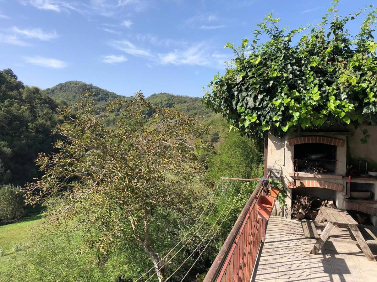 Ca' Cuore In Monferrato Serralunga di Crea Exteriér fotografie
