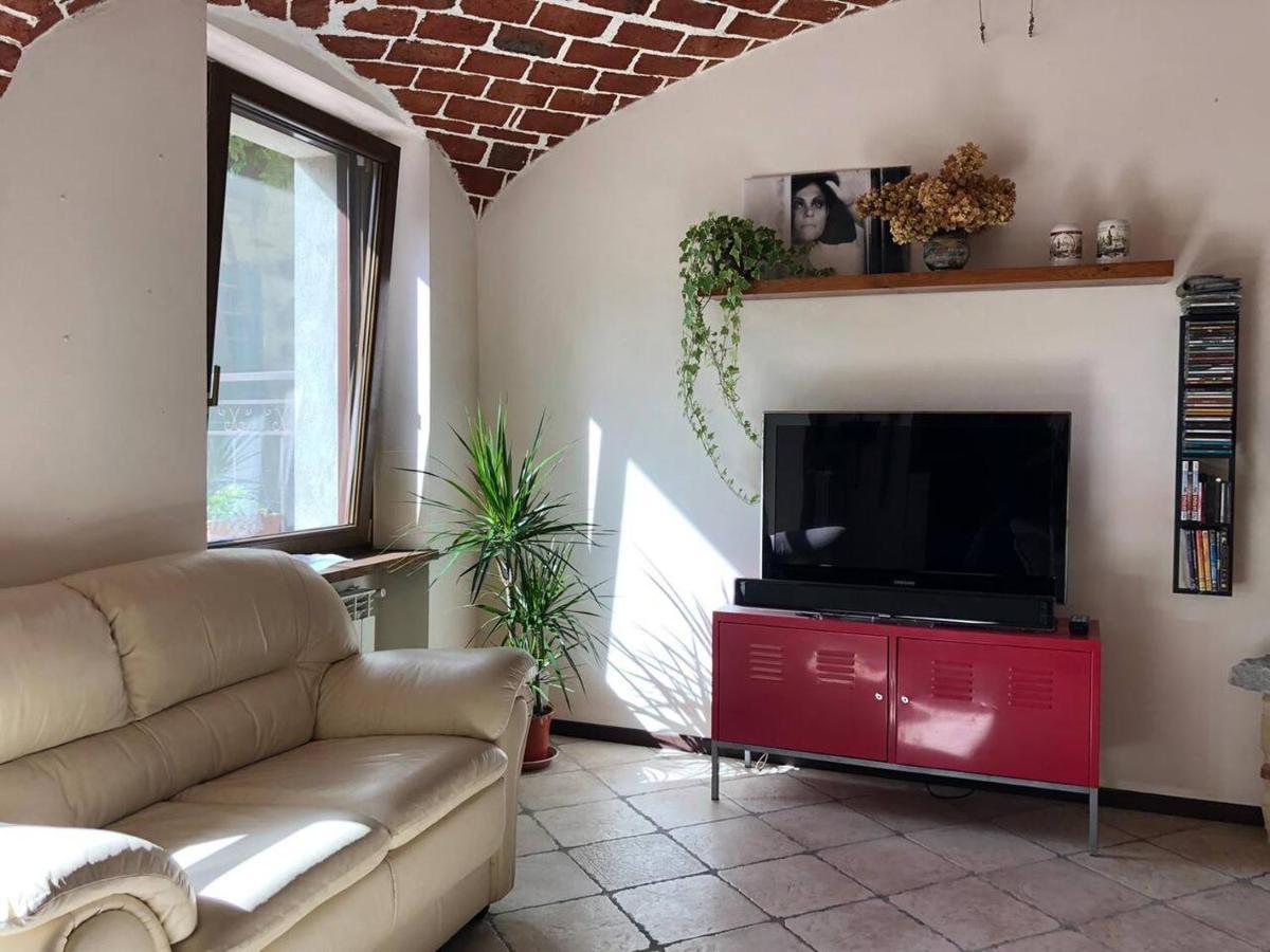 Ca' Cuore In Monferrato Serralunga di Crea Exteriér fotografie