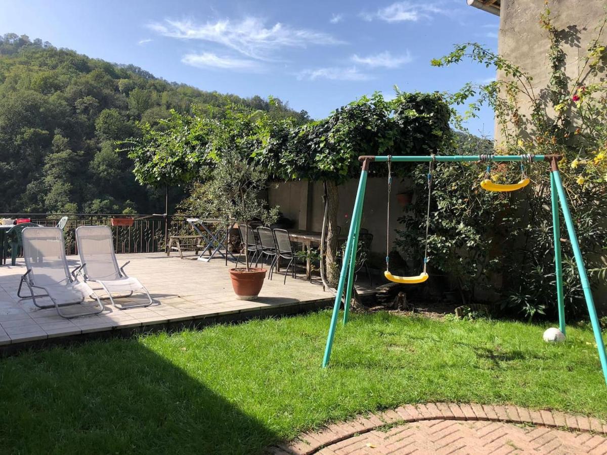 Ca' Cuore In Monferrato Serralunga di Crea Exteriér fotografie