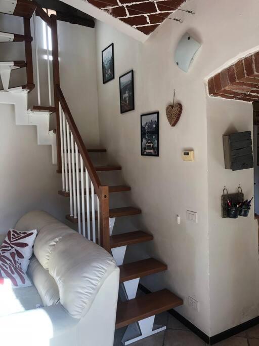 Ca' Cuore In Monferrato Serralunga di Crea Exteriér fotografie